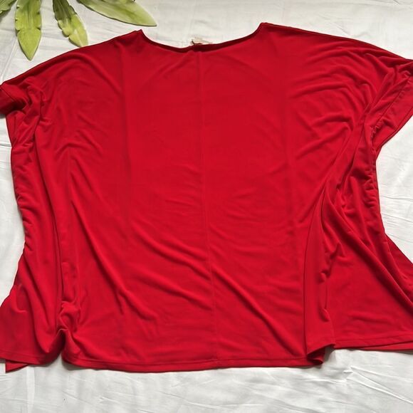 ⭐️MICHAEL Kors Embellished Boat-Neck Top⭐️ - Picture 7 of 7